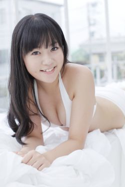 女编辑